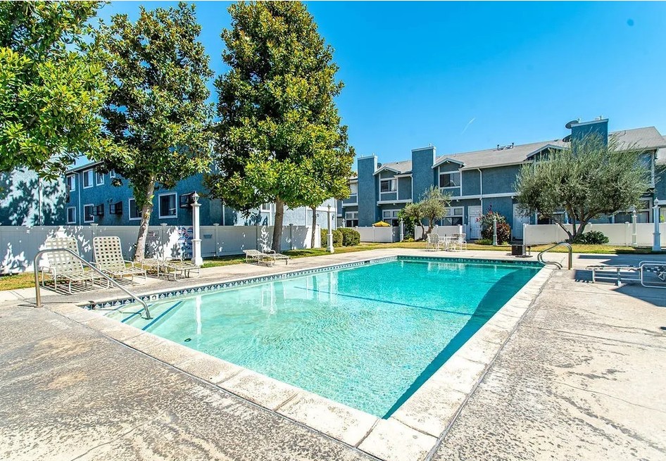 Nordhoff Park