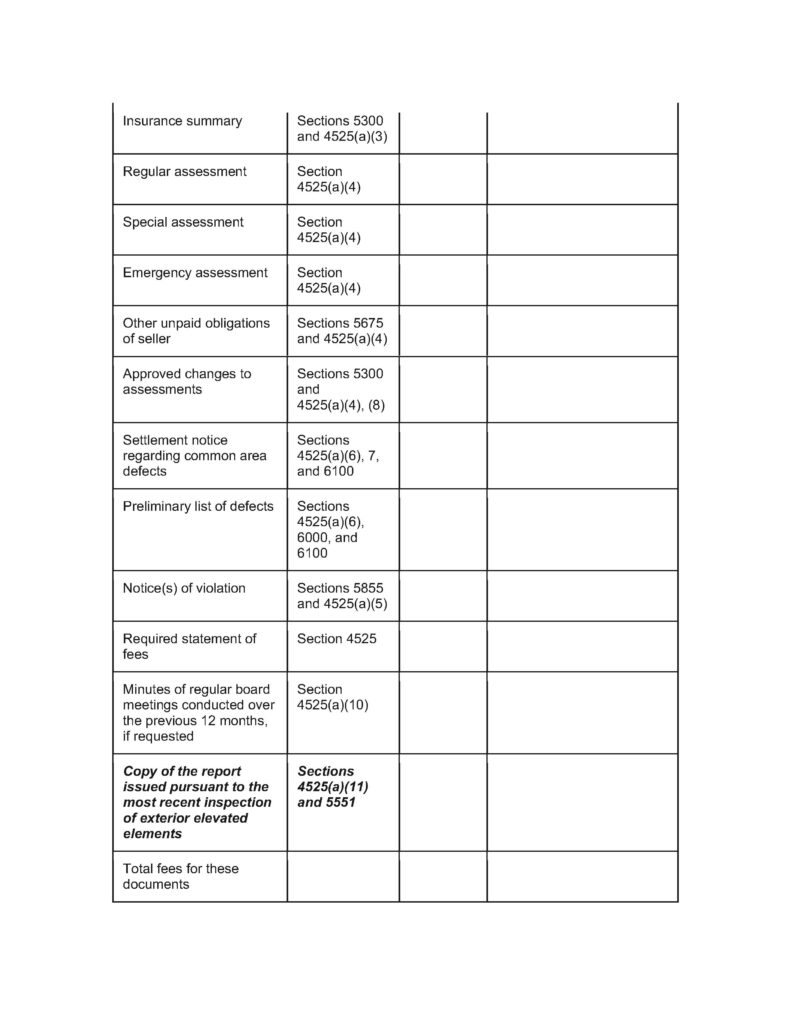 Summary Of New Legislation And Case Law 11