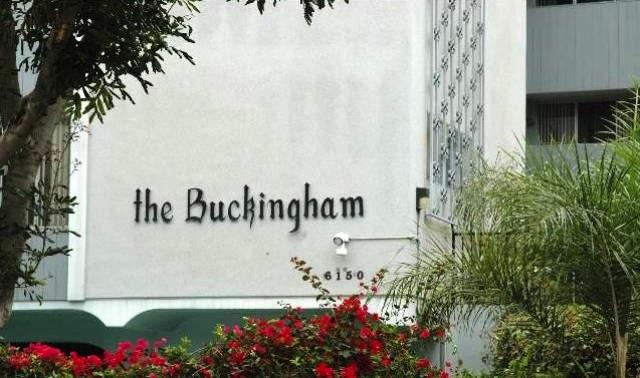 Thebuckingham