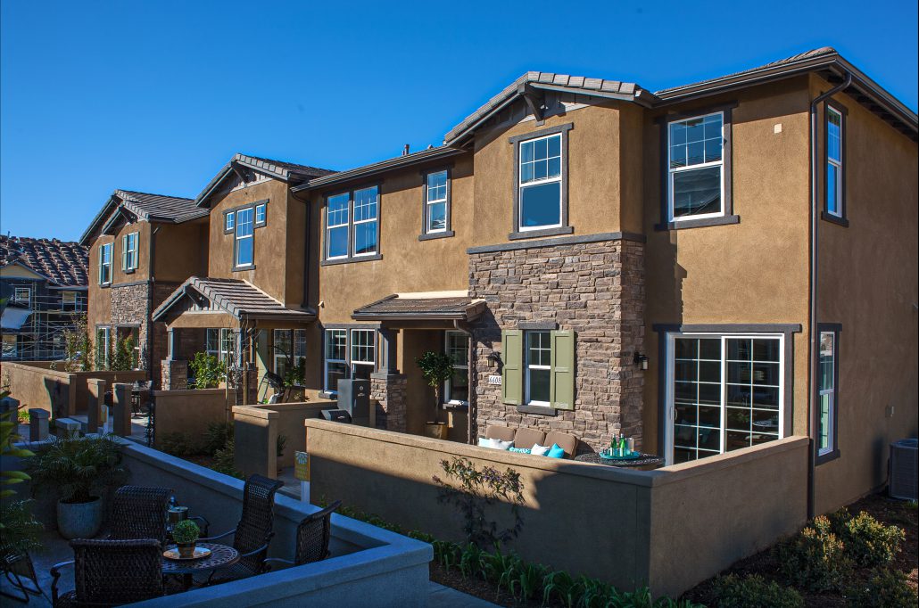 Village At Los Carneros