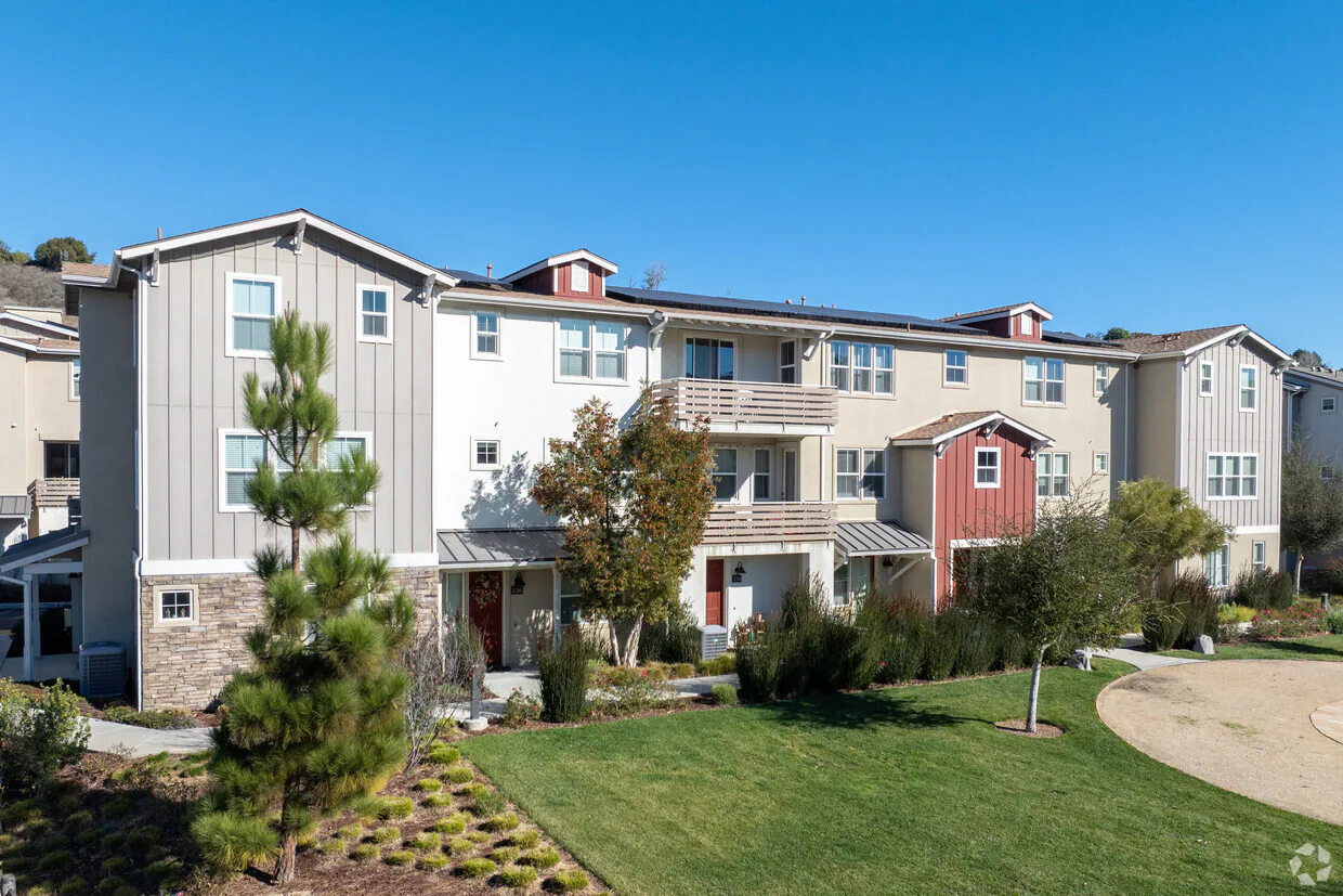 Vineyard Village Buellton Ca Primary Photo